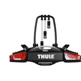 Thule VeloCompact 13 pin Trekhaak fietsendrager Black/Aluminum 3(4) bikes
