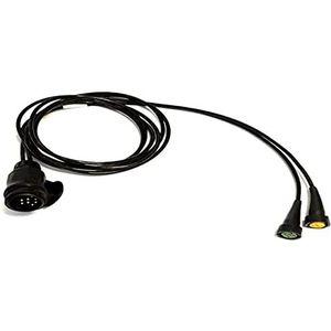 Thule TH EASYFOLD 13P 933/9 Reserveonderdelen fietsendrager fietsendrager fietsendrager fietsendrager fietsendrager fietsendrager unisex volwassenen, meerkleurig, één maat