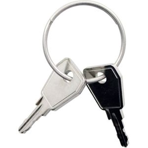 Yepp thule sleutel nexxt p7 2 stuks