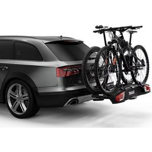 Fietsendrager Thule VeloSpace XT 2 Black