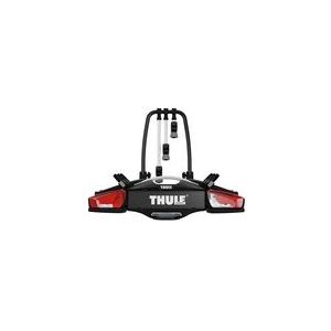 Thule - Velocompact - Fietsendrager - Zwart - Geschikt voor 3-4 Fietsen