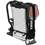 Thule EasyFold XT F Trekhaak fietsendrager Aluminum 2 bikes