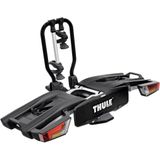 Thule EasyFold XT F Trekhaak fietsendrager Aluminum 2 bikes