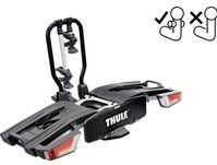 Thule EasyFold XT F Trekhaak fietsendrager Aluminum 2 bikes