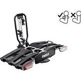 Thule EasyFold XT F Fietsendrager Aluminium