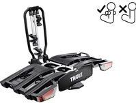 Thule EasyFold XT F Fietsendrager Aluminium