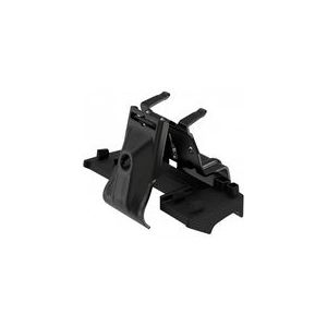 THULE 6096 Kit Skoda Octavia Combi 20> dakdrager, sport, meerkleurig (meerkleurig), klassiek