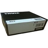 Thule - Kitset Flush Railing - Dakdrageronderdeel - Universeel