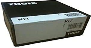 Thule - Kitset Flush Railing - Dakdrageronderdeel - Universeel