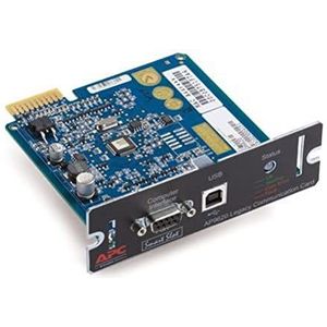 APC Legacy Communication SmartSlot Card
