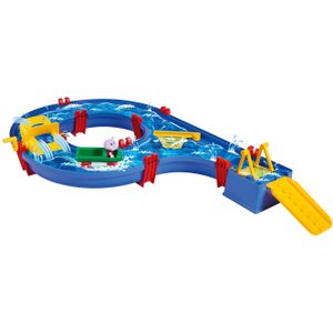 AquaPlay - AmphieSet - Waterbaan - 88x50x13 cm - Kunststof