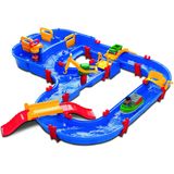 AquaPlay 1528 - MegaBridge - 105x120 cm - Vanaf 3 jaar - Waterbaan