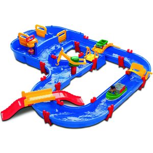 AquaPlay MegaBridge Waterweg -  Zwembaden & Waterspeelgoed