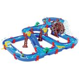 AquaPlay - Megawaterrad - Waterspel - Kleur: Multi - Materiaal: Kunststof