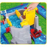 AquaPlay Mountain Lake Wasserbahn