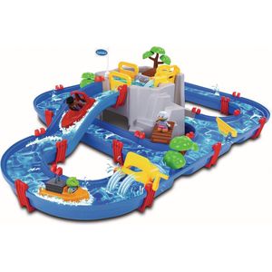 Aquaplay Bahn MountainLake
