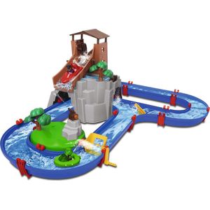 Big - AquaPlay - AdventureLand - Waterbaan - Vanaf 3 Jaar