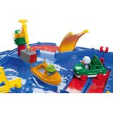 AquaPlay - AmphieWorld - Waterbaan