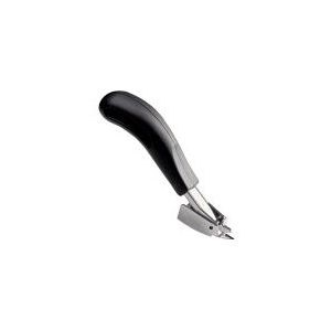 Rapid R3, Schwarz, Silber, 120 g, 36 mm, 82 mm, 226 mm
