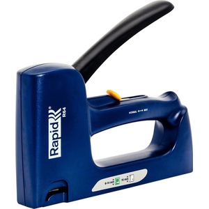 Rapid R64 Hamertacker - No. 140/6-14mm - No. 8/15mm