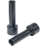 2 Rapid Lochpfeifen HDC150 für Registraturlocher