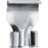 Rapid - Reflectiemondstuk - Accessoire voor Heteluchtpistool - Geschikt voor Diverse Modellen