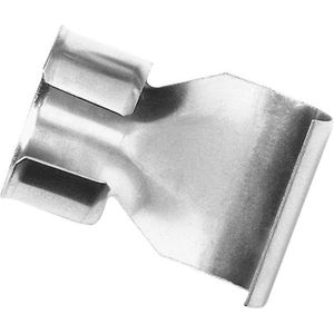 Rapid - Reflectiemondstuk - Accessoire voor Heteluchtpistool - Geschikt voor Diverse Modellen