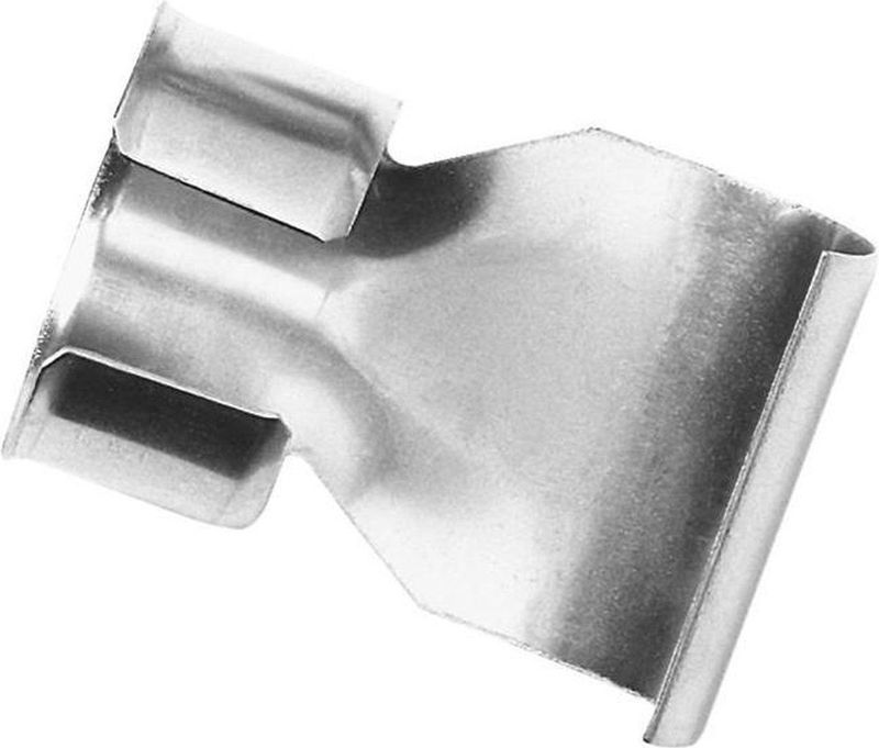 Rapid - Reflectiemondstuk - Accessoire voor Heteluchtpistool - Geschikt voor Diverse Modellen