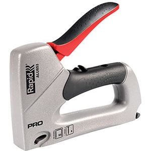 Rapid PRO ALU853 Dual nietpistool - 23235400