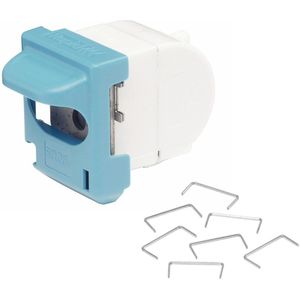Rapid R5025 Nietcassette - 2x1500 Stuks