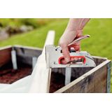 Rapid - Nieten - 53/6 mm - Galvaniseerd - 5.000 Stuks