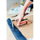 Rapid - Nieten - 53/6 mm - Galvaniseerd - 5.000 Stuks