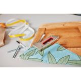 Rapid - Nieten - 53/6 mm - Galvaniseerd - 5.000 Stuks