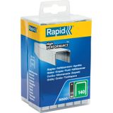 Rapid Niet 140/10mm Pp 5000/Box