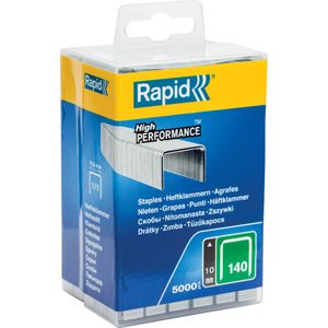 Rapid Niet 140/10mm Pp 5000/Box