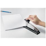Rapid Heftgerät Classic K2 chrom/schwarz