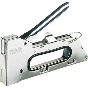 Rapid - PRO Kabeltacker R28 - Kabeltacker - Zwart - Kunststof