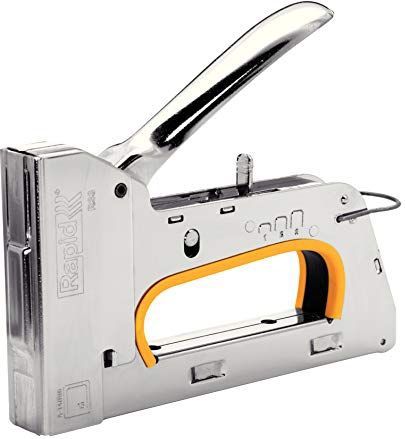Rapid PRO R33 Tacker | In doos - 10582521 - 10582521