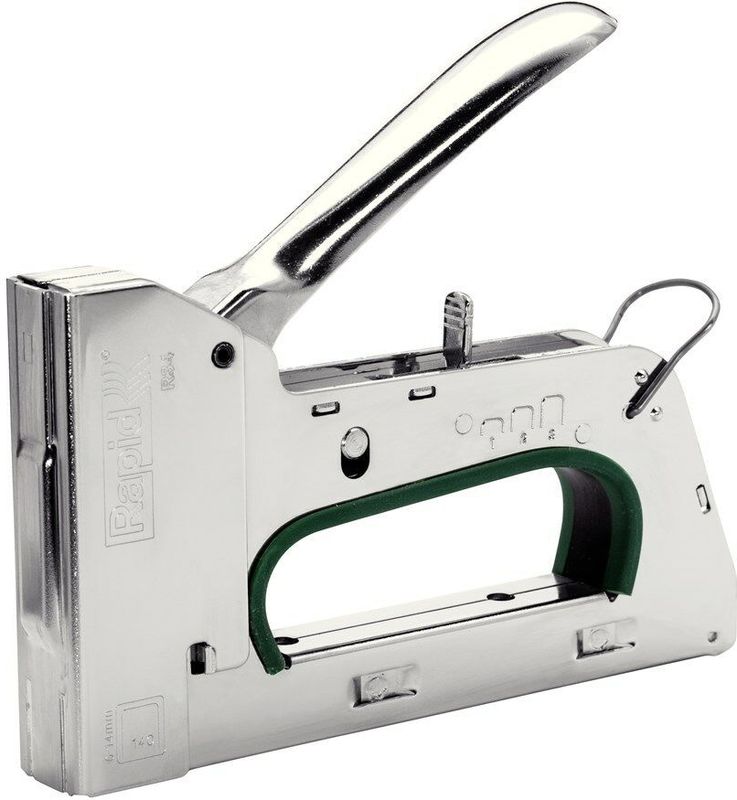 Rapid handtacker R34
