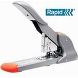 Rapid Fashion HD210 Blokhechter 210 vel Oranje