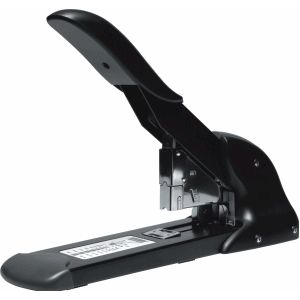 Nietmachine Rapid HD210 Zwart