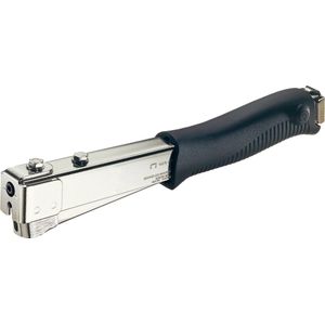 Rapid Hamertacker R11, Krachtig, Compleet Staal, voor Nieten Type 140, 6-10mm