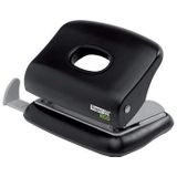 Rapid Locher Fashion Eco 2,0mm schwarz