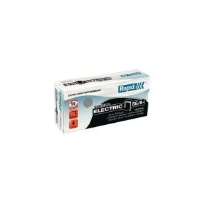 Nietjes Rapid Super Strong Electric 66/8+ 8,5 mm
