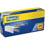 Rapid Gegalvaniseerde Nieten - Sterk - 5000 Stuks - 44/6
