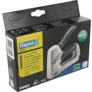 Rapid tacker Heavy Duty MS840 Box