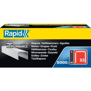 Rapid - Nieten Typ  53 - 10 mm  2500ST 11858825