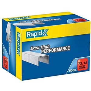 Rapid - Nieten Typ  73 - 12 mm     5.000ST 11880200