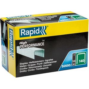 Rapid - Nieten Typ 140 -  12 mm  5000ST 11912311