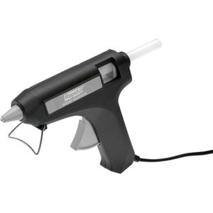 Rapid hobby lijmpistool ø 12 mm inclusief lijm